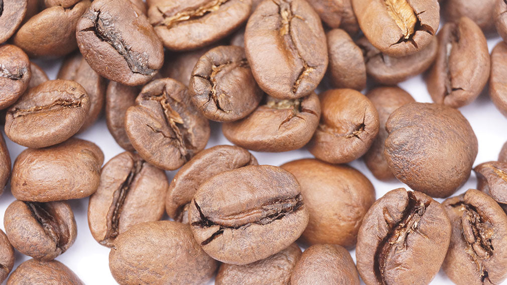 Roasted Coffee